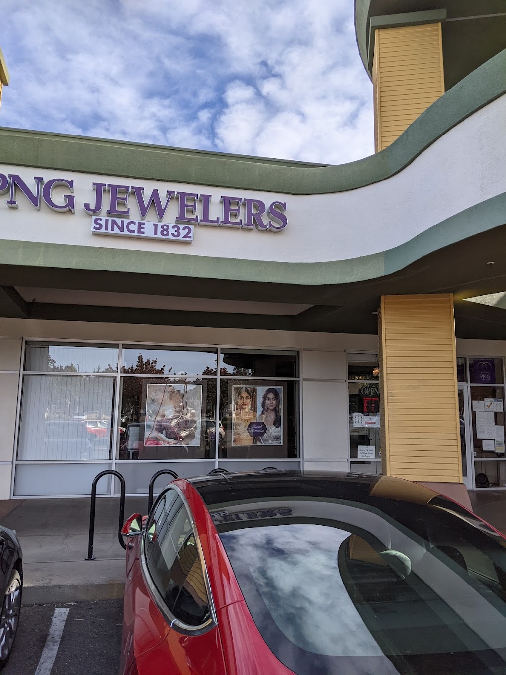 PNG Jewelers Inc | 791 E El Camino Real, Sunnyvale, CA 94087, USA | Phone: (408) 245-6764