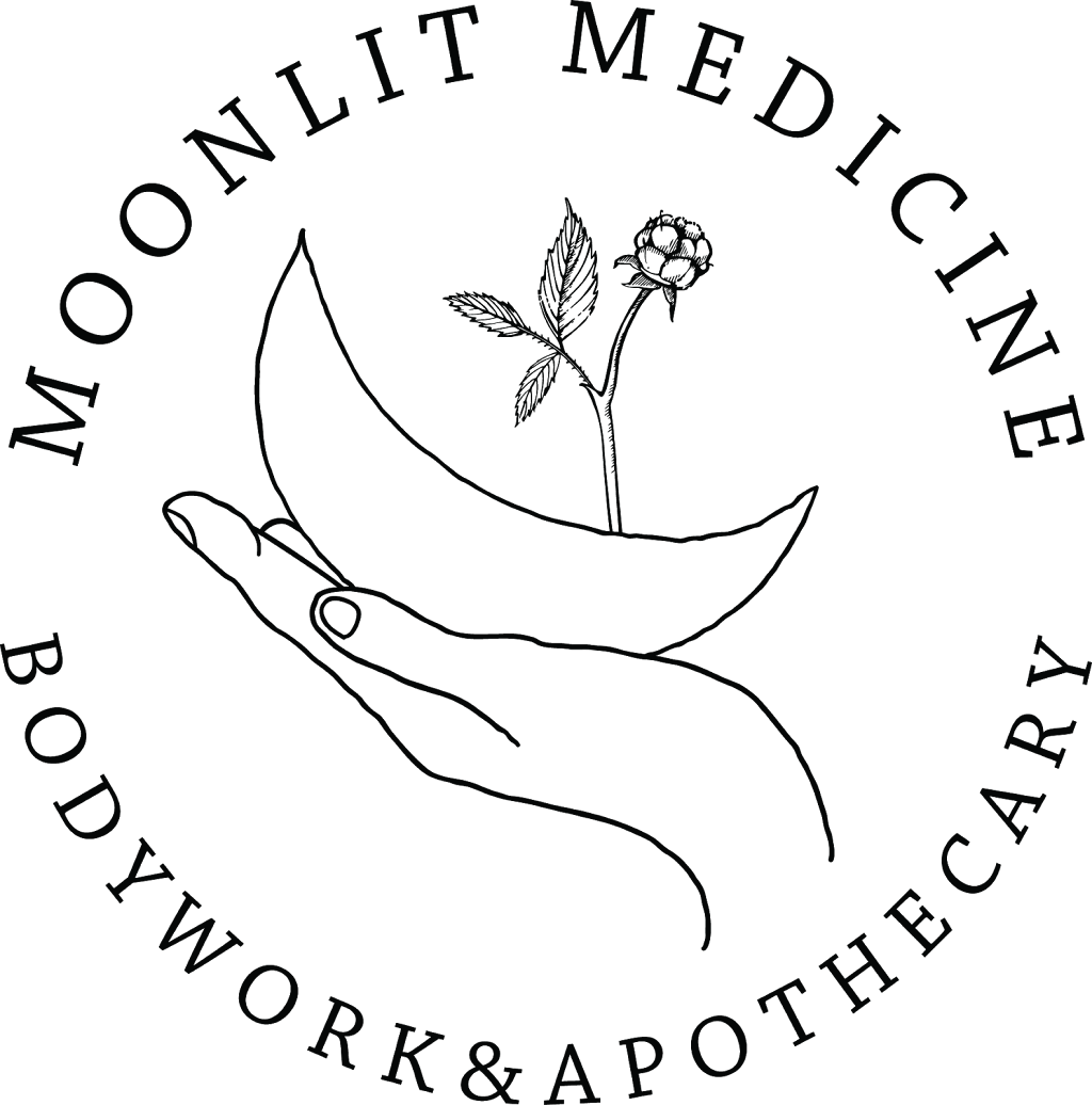 Moonlit Medicine | 4266 Hawthorn Pl, Ann Arbor, MI 48103, USA | Phone: (734) 249-8139