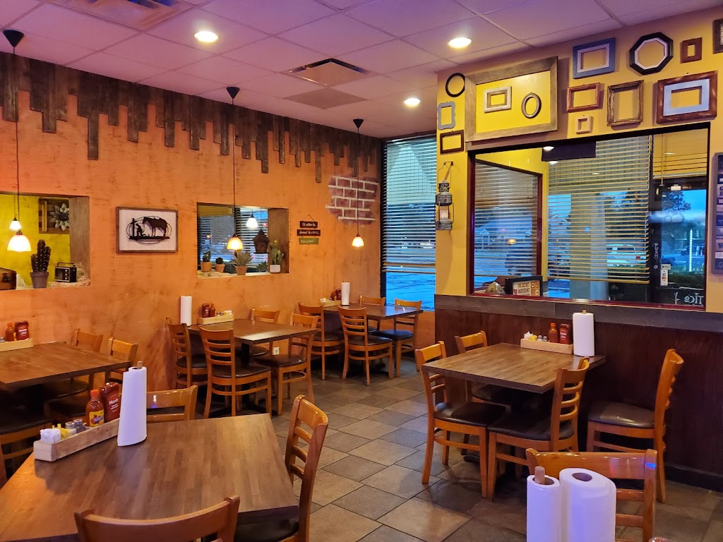 Rustico Mexican Cuisine | 851 Oak Rd SW Suite #5, Lawrenceville, GA 30044, USA | Phone: (770) 609-8094