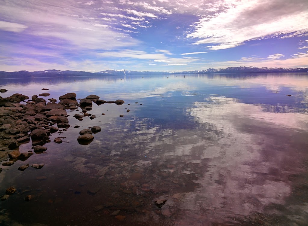 Carnelian Bay Laundry and Mountain Fresh Laundry | 5075 N Lake Blvd, Carnelian Bay, CA 96140, USA | Phone: (530) 542-2216