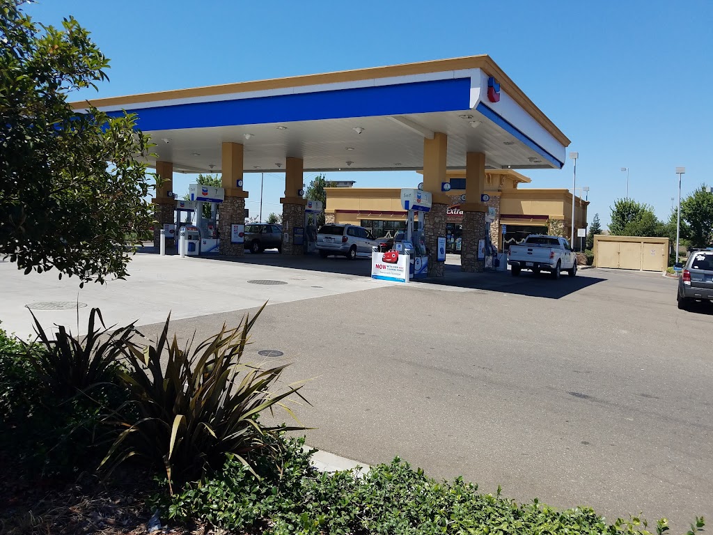 Chevron | 2225 Claribel Rd, Riverbank, CA 95367, USA | Phone: (209) 863-8093