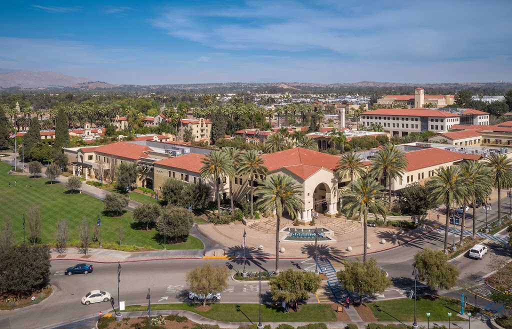 California Baptist University | 8432 Magnolia Ave, Riverside, CA 92504, USA | Phone: (951) 689-5771