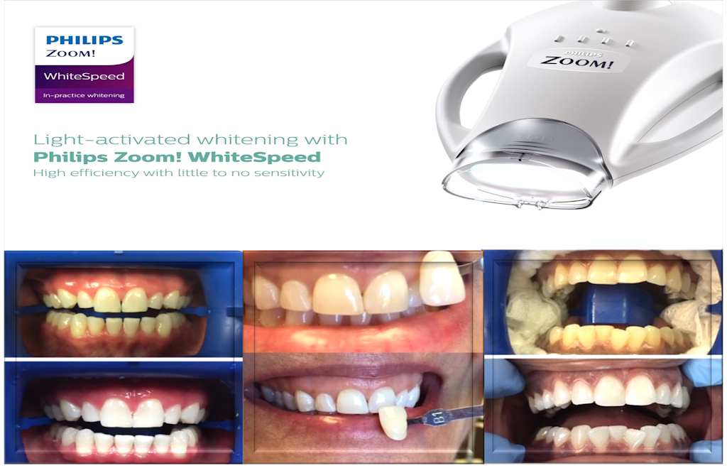 Fox Dentistry | 601 S York St, Gastonia, NC 28052, USA | Phone: (704) 865-6408