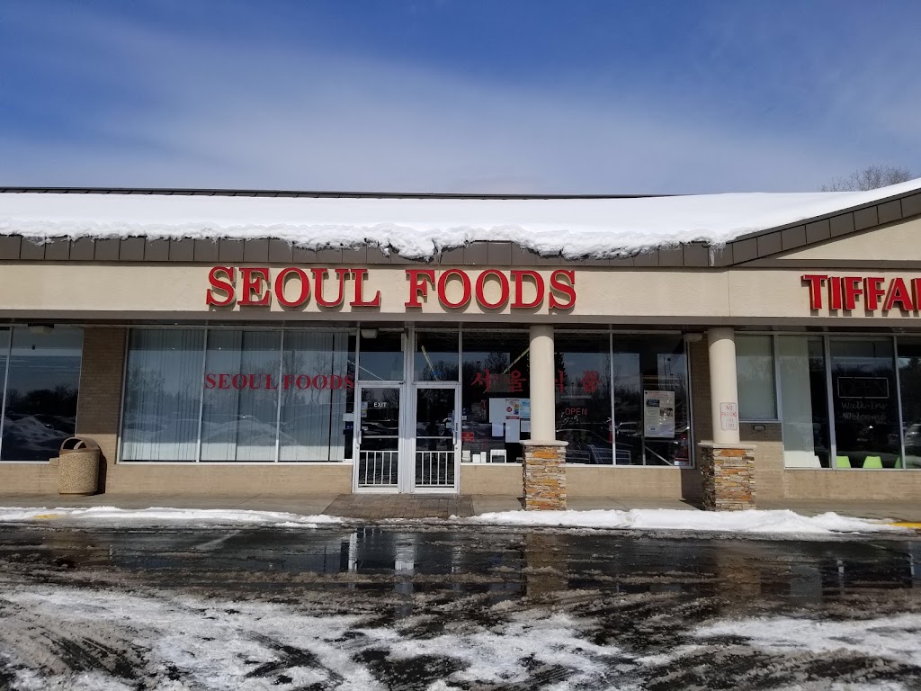 Seoul Foods | 1071 E Moore Lake Dr, Fridley, MN 55432, USA | Phone: (763) 572-0079