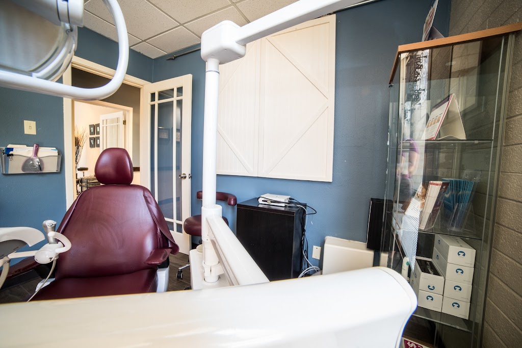 Eicon Dental Care | 2210 S Mill Ave #2, Tempe, AZ 85282, USA | Phone: (480) 921-2434