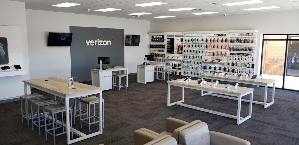 Verizon Authorized Retailer - Victra | 1525 S Court St, Circleville, OH 43113, USA | Phone: (740) 420-3785