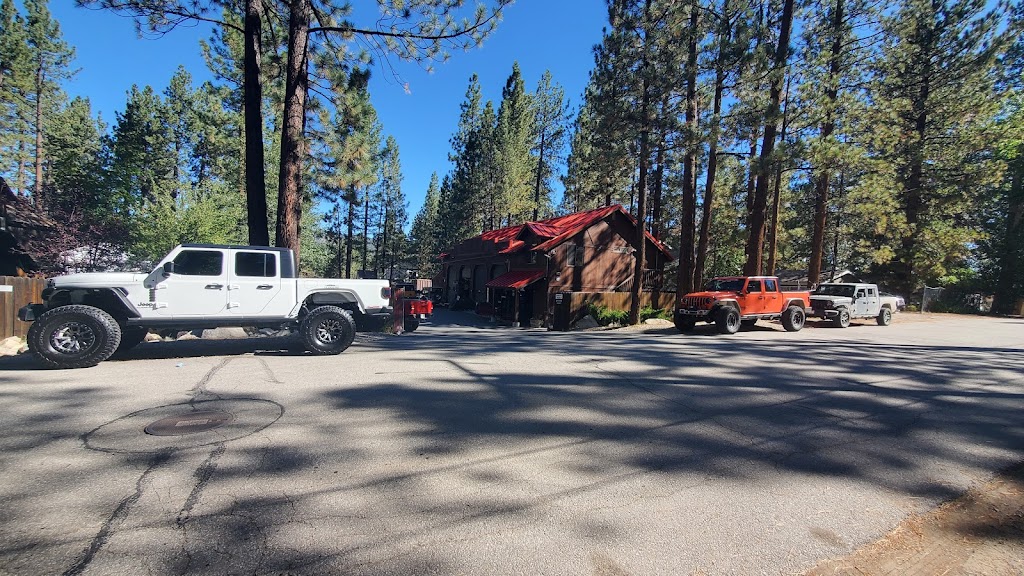 All J Products - Big Bears Jeep & 4x4 Shop | 41610 Brownie Ln, Big Bear Lake, CA 92315, USA | Phone: (909) 866-4800