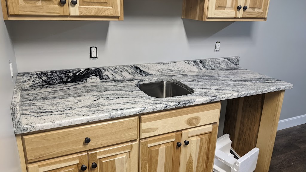 Granite Universal | 5000 Pennebaker Ave, Bardstown, KY 40004, USA | Phone: (502) 650-1045