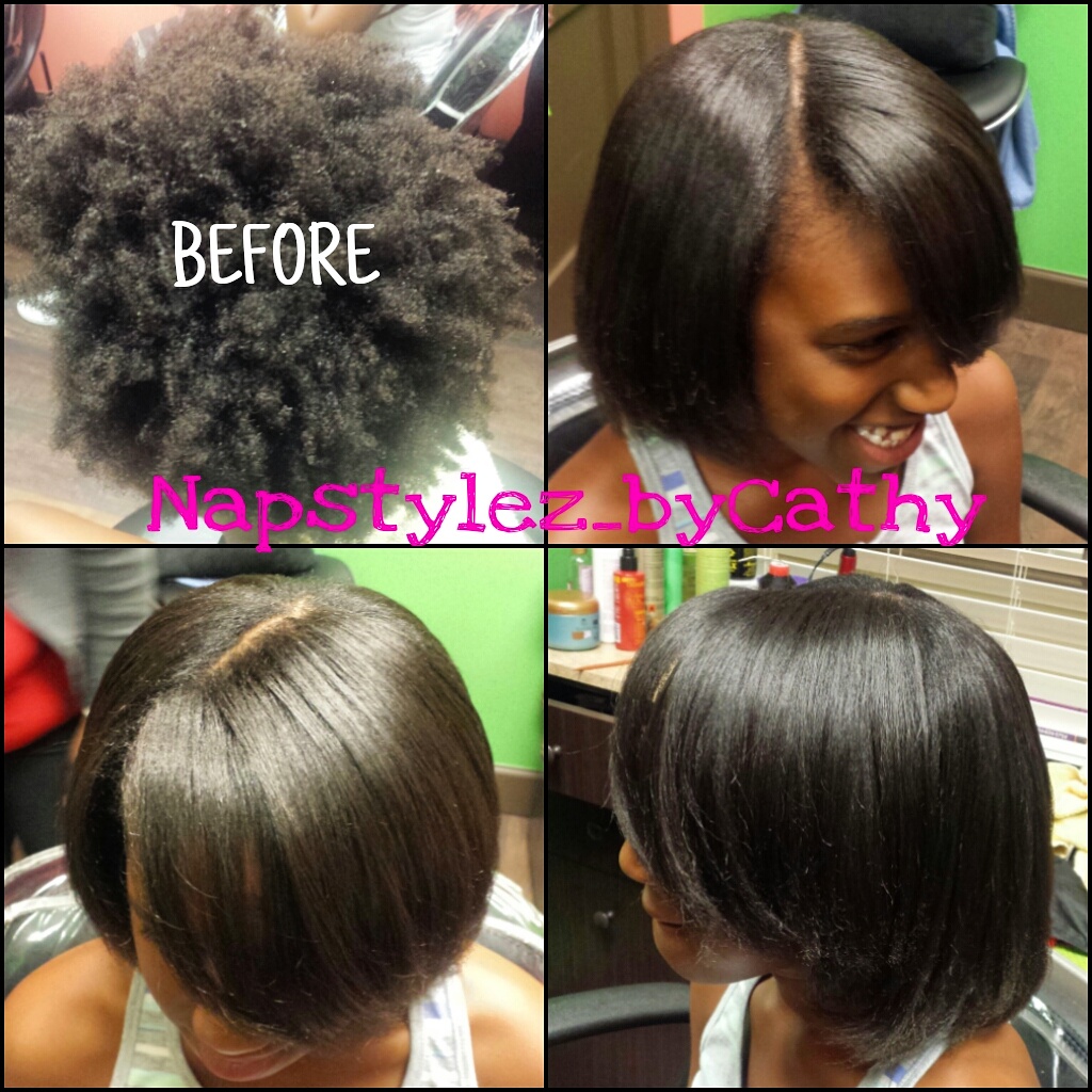 Napstylez by Cathy | 6731 Sunset Strip, Sunrise, FL 33313 | Phone: (954) 624-5714