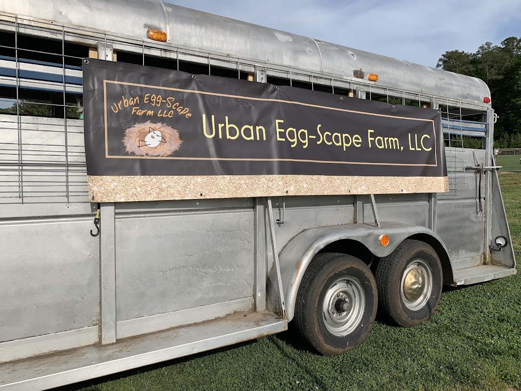 Urban Egg-Scape Farm, LLC | 4557 Wahrani Ridge Rd, Lanexa, VA 23089, USA | Phone: (804) 339-4328