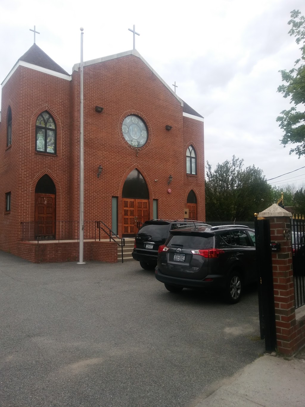 St. Gregorios Orthodox Church | 987 Elmont Rd, Valley Stream, NY 11580, USA | Phone: (516) 285-4147