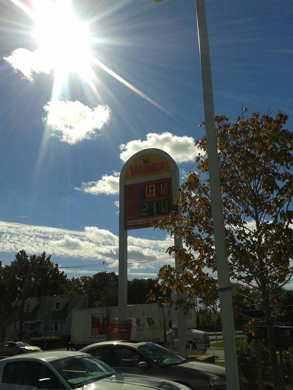 Americana Motel | 942 US-1, Avenel, NJ 07001, USA | Phone: (732) 634-1300