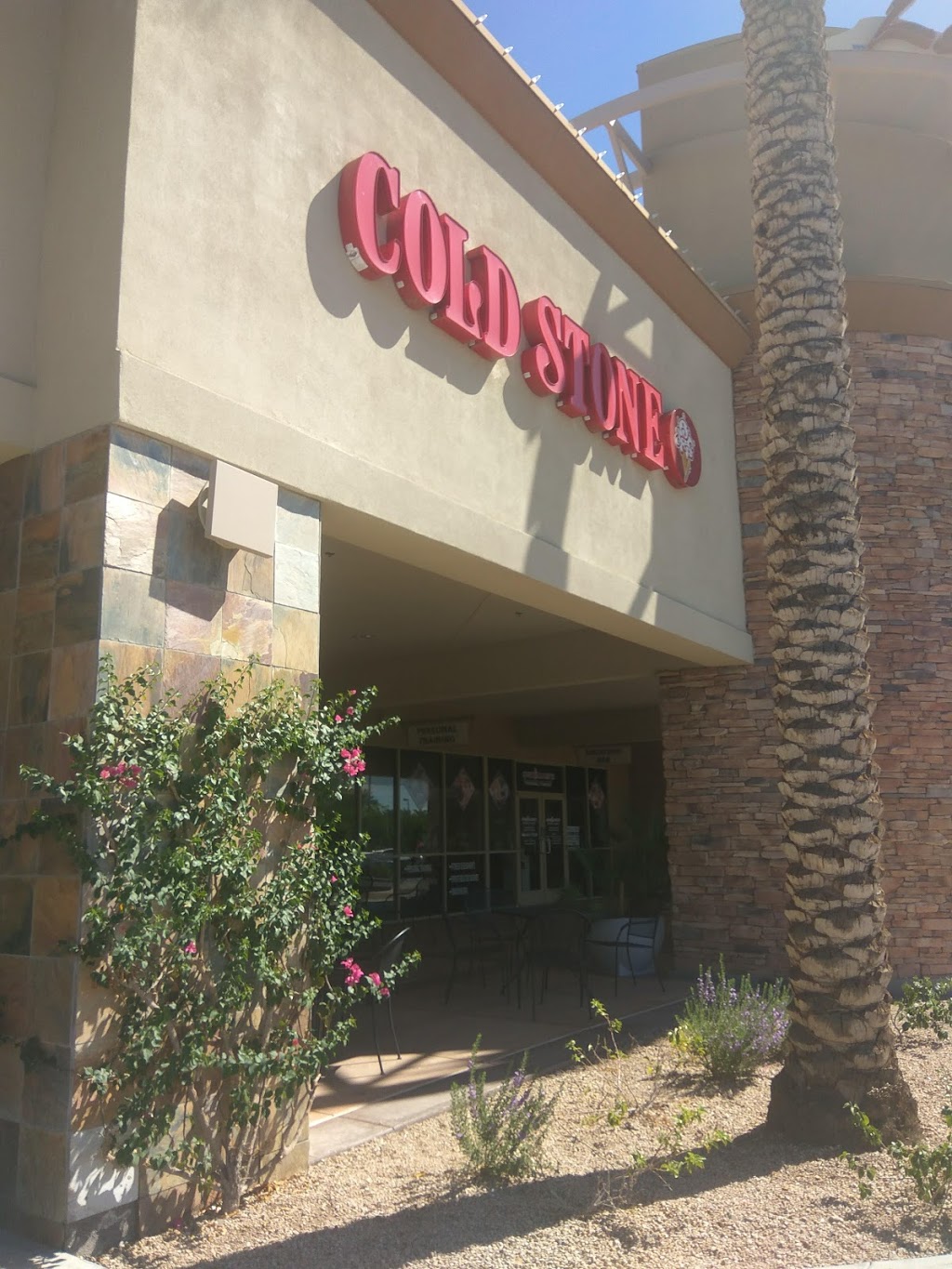 Cold Stone Creamery | 2915 S Alma School Rd Ste C-6, Chandler, AZ 85286, USA | Phone: (480) 786-8506