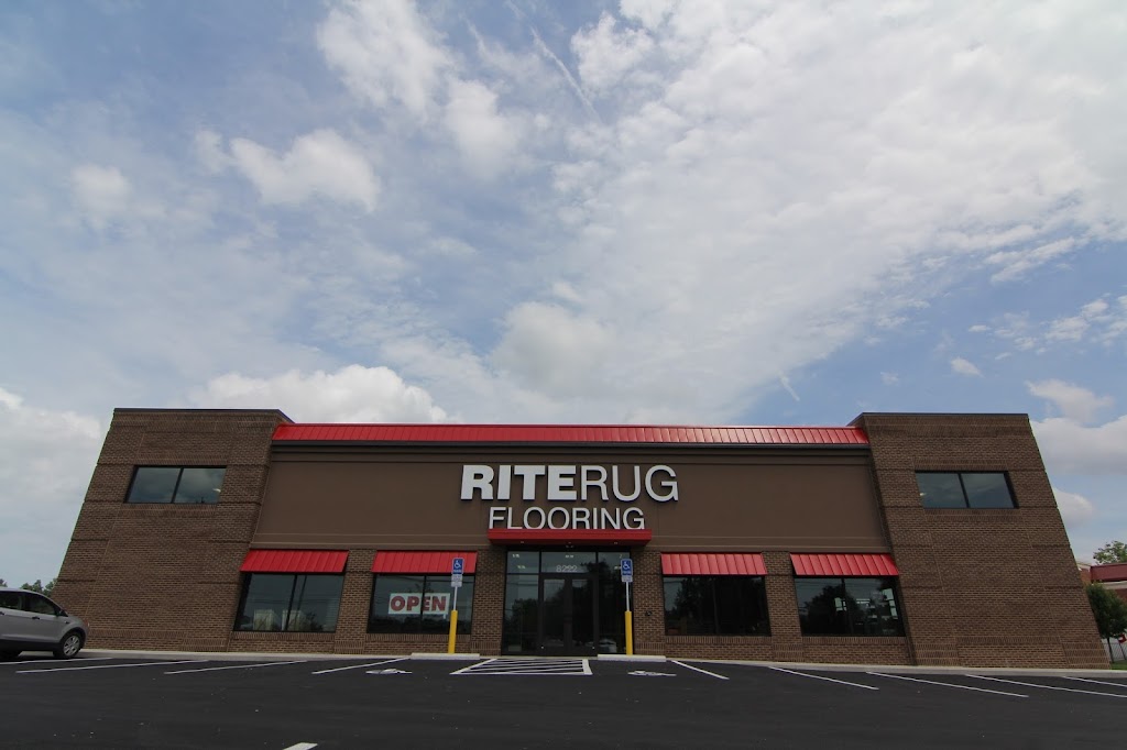 RiteRug Flooring | 8222 Orange Centre Dr, Lewis Center, OH 43035 | Phone: (740) 549-2922