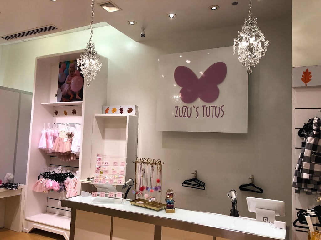 Zuzu’s Tutus | Galleria Mall, 13350 Dallas Pkwy Suite 3475, Dallas, TX 75240, USA | Phone: (469) 697-6130
