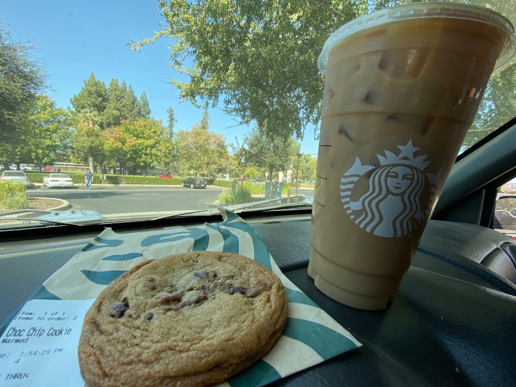 Starbucks | 1081 Manning Ave, Reedley, CA 93654, USA | Phone: (559) 637-1740