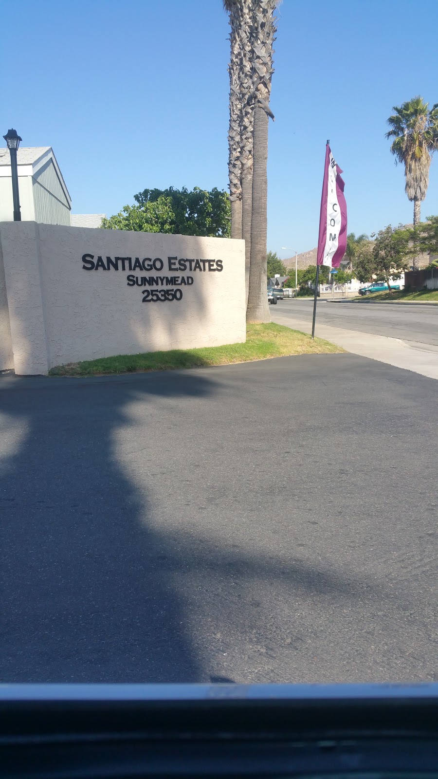 Santiago Estates Sunnymead | 25350 Santiago Dr, Moreno Valley, CA 92551, USA | Phone: (951) 242-6158