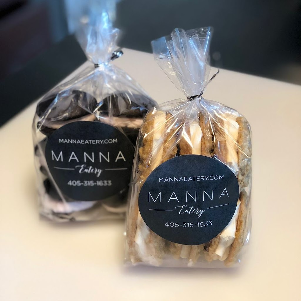 Manna Eatery Pies | 11090 Hunters Way, Edmond, OK 73034, USA | Phone: (405) 315-1633