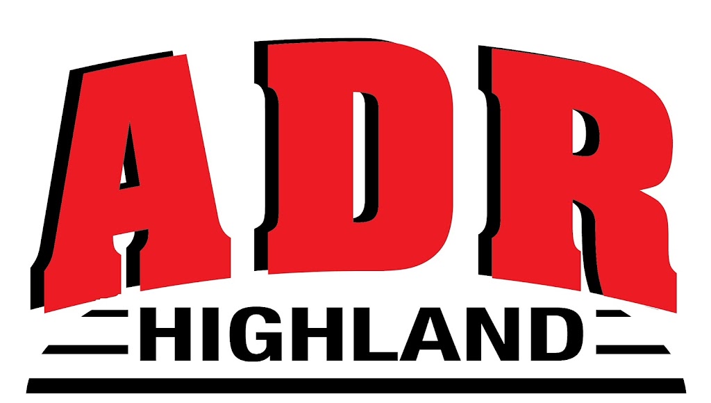 ADR Highland Inc | 140 Matter Dr, Highland, IL 62249, USA | Phone: (618) 654-4913