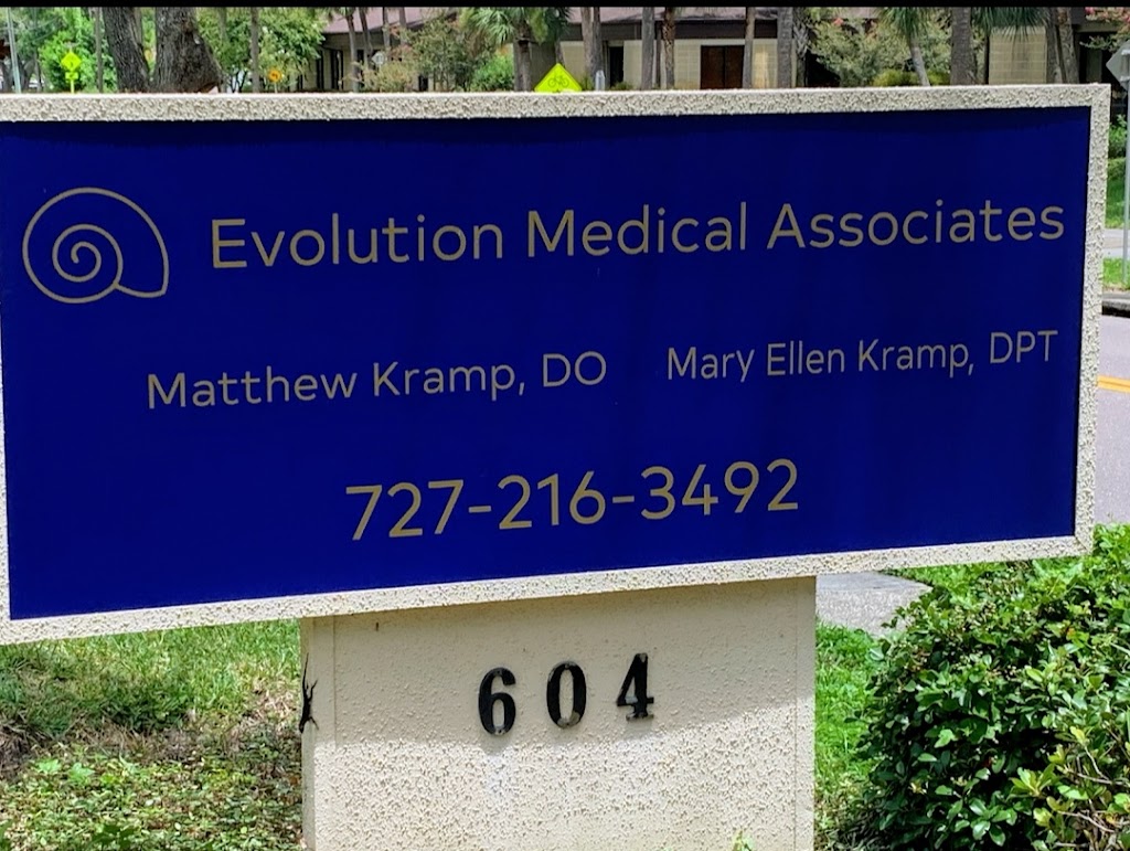 LOA ACUPUNCTURE | Evolution Medical Associates, 604 Druid Rd, Clearwater, FL 33756, USA | Phone: (737) 242-0402