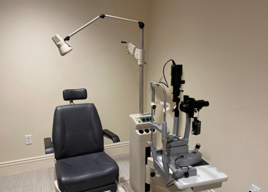 The Medspa & Wellness Center at Eye Specialty Group | 1458 W Poplar Ave Suite 101, Collierville, TN 38017, USA | Phone: (901) 767-1851