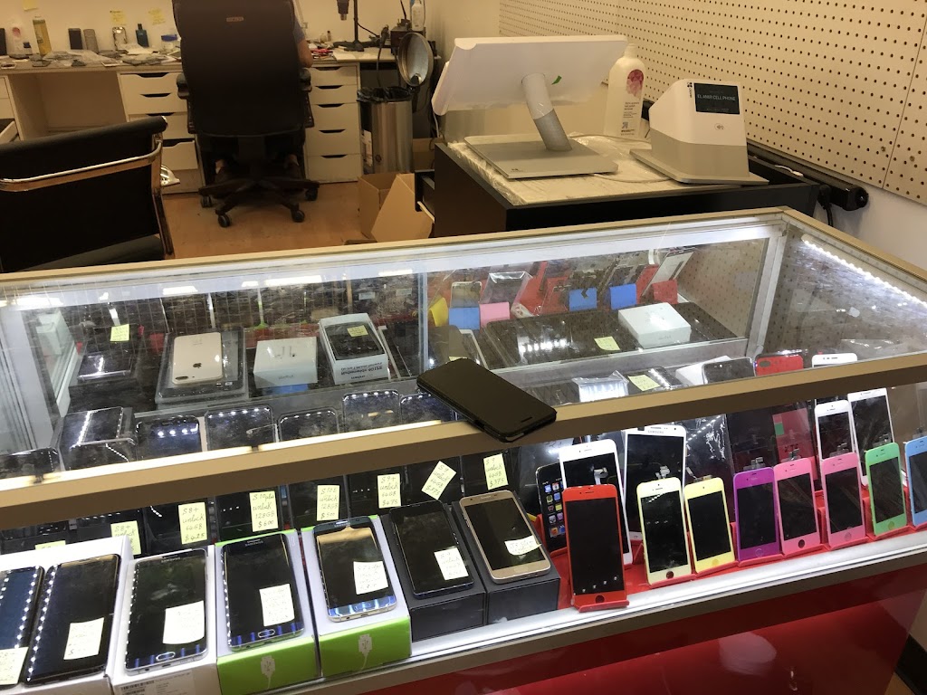 El Amir Cell phone Repair | space B-7, 1440 S Anaheim Blvd, Anaheim, CA 92805, USA | Phone: (909) 990-6466