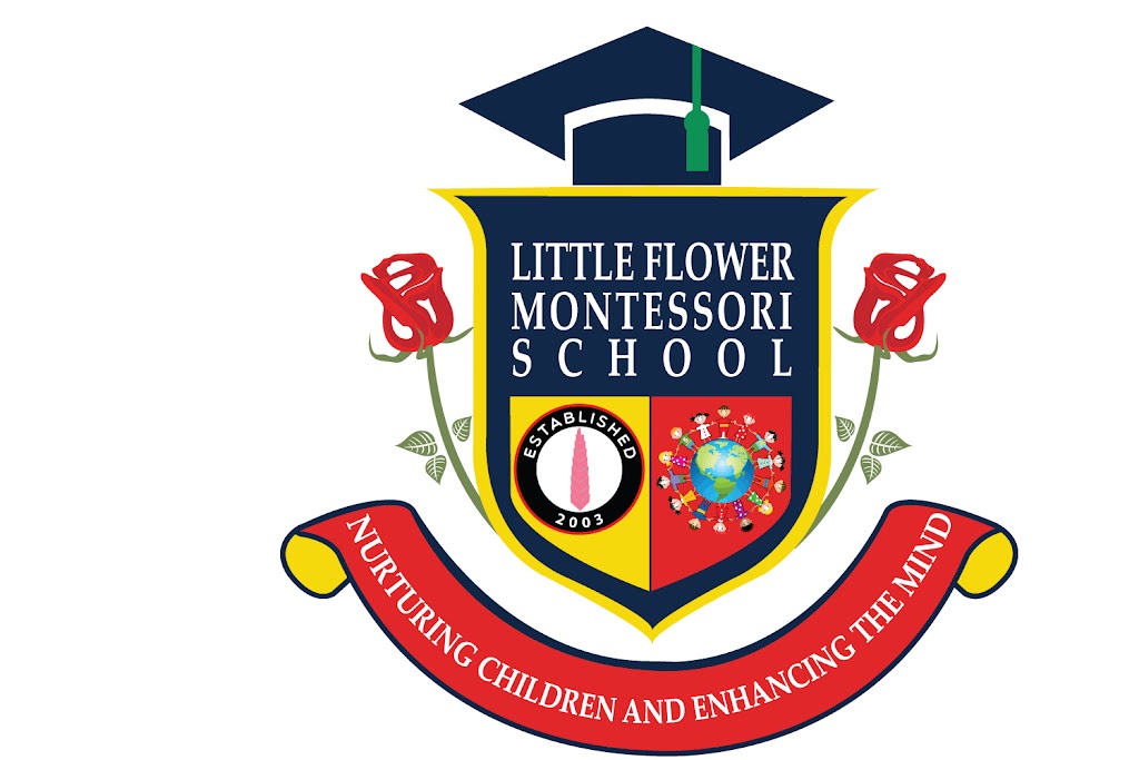 Little Flower Montessori School | 2 Kilmer Rd, Edison, NJ 08817, USA | Phone: (732) 339-9041