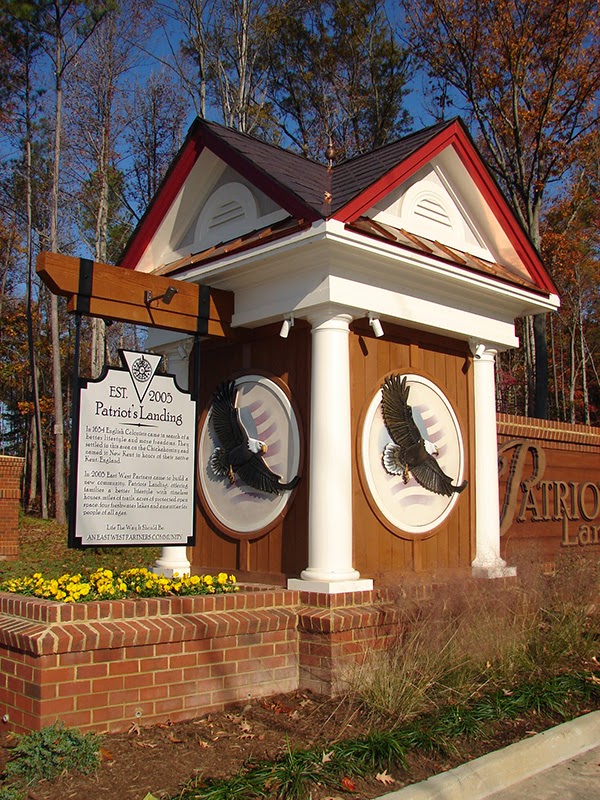 Carousel Signs & Designs Inc. | 6501 Dickens Pl, Richmond, VA 23230, USA | Phone: (804) 620-3200