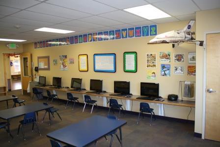 The Academy ECE of Westminster | 5170 W 113th Ave, Westminster, CO 80031 | Phone: (303) 438-8610