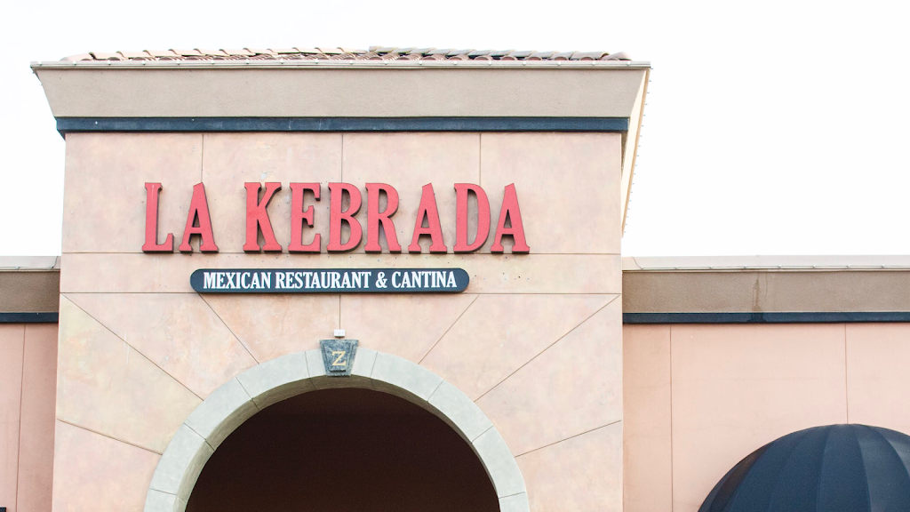 La Kebrada | 9415 N Fort Washington Rd STE 101, Fresno, CA 93730, USA | Phone: (559) 721-7133