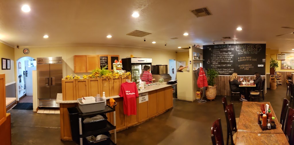 Pho King Good | 1501 Grass Valley Hwy, Auburn, CA 95603, USA | Phone: (530) 888-6868