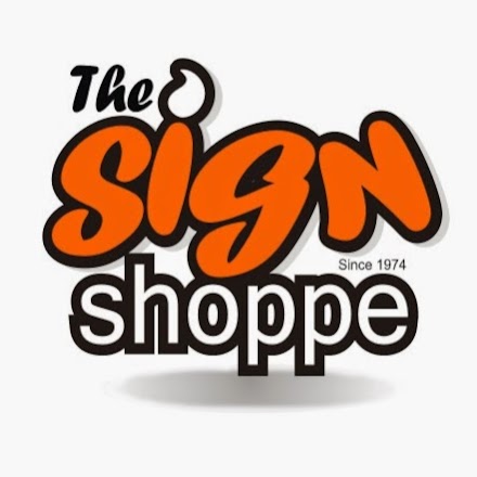 The Sign Shoppe | 5865 Commerce Ln, South Miami, FL 33143, USA | Phone: (305) 238-0131