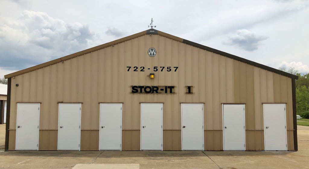 Stor-It of Medina | 1166 Lafayette Rd B1, Medina, OH 44256, USA | Phone: (440) 424-5832