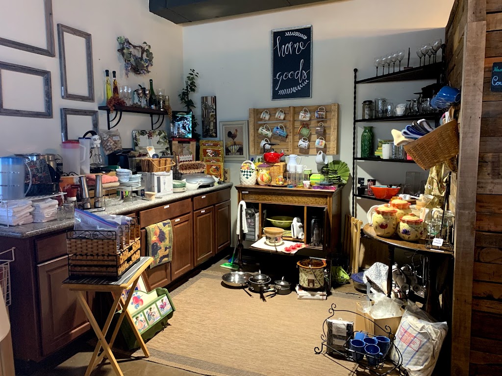 RePurposed Thrift Boutique | 20275 S Rittenhouse Rd, Queen Creek, AZ 85142, USA | Phone: (480) 987-2005