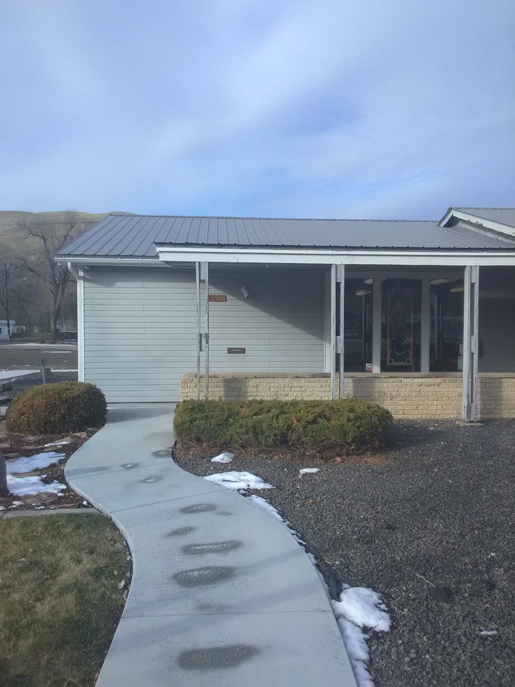 Horseshoe Bend Library | 392 ID-55, Horseshoe Bend, ID 83629, USA | Phone: (208) 793-2460