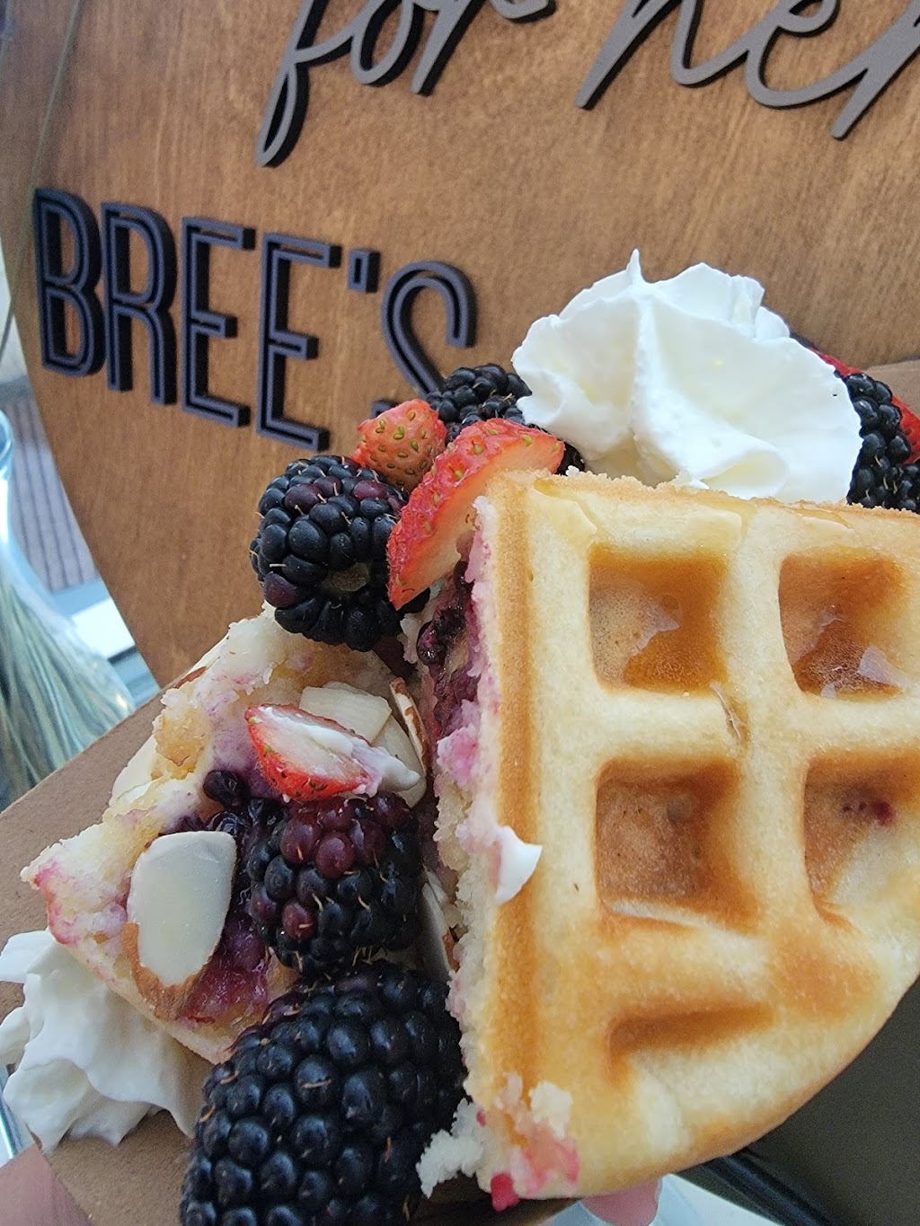 Brees Provisions | 28198 Magnon Dr, Brooksville, FL 34601, USA | Phone: (352) 796-7489