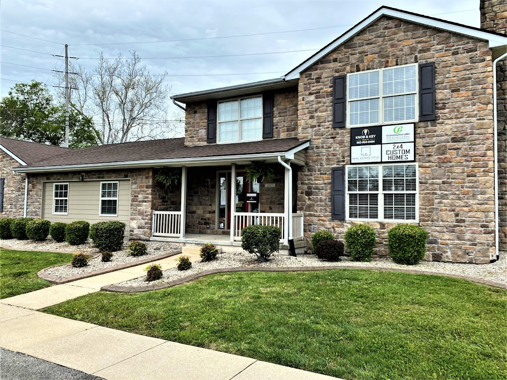 Knob & Key Realty | 683 US-31E, Mt Washington, KY 40047, USA | Phone: (502) 376-7797