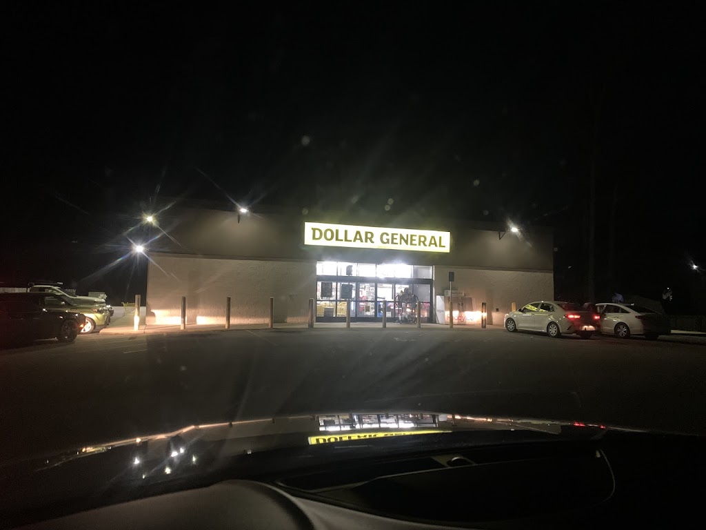 Dollar General | 6070 Kentuck Rd, Ringgold, VA 24586, USA | Phone: (434) 548-0583