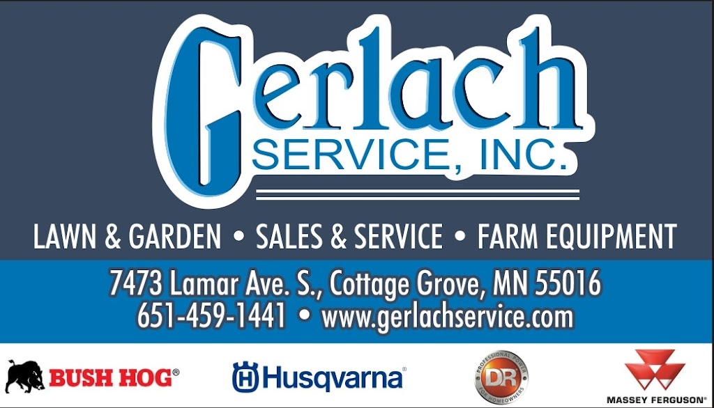 Gerlach Service Inc | 7473 Lamar Ave S, Cottage Grove, MN 55016 | Phone: (651) 459-1441