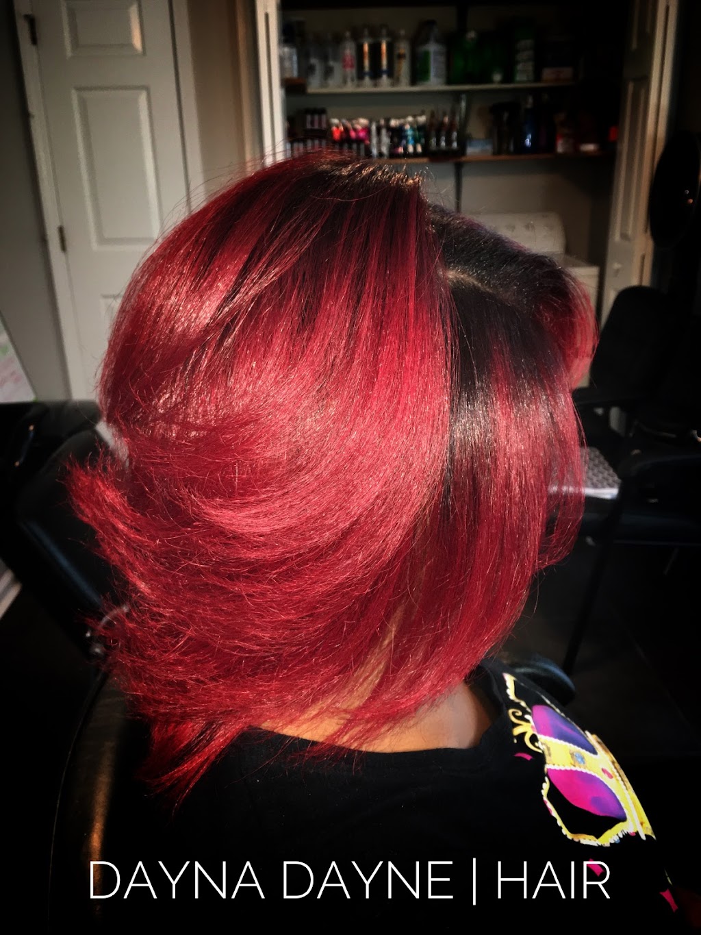 Dayna Dayne Hair | 4223 Glenroy Dr, Memphis, TN 38125, USA | Phone: (901) 502-7431