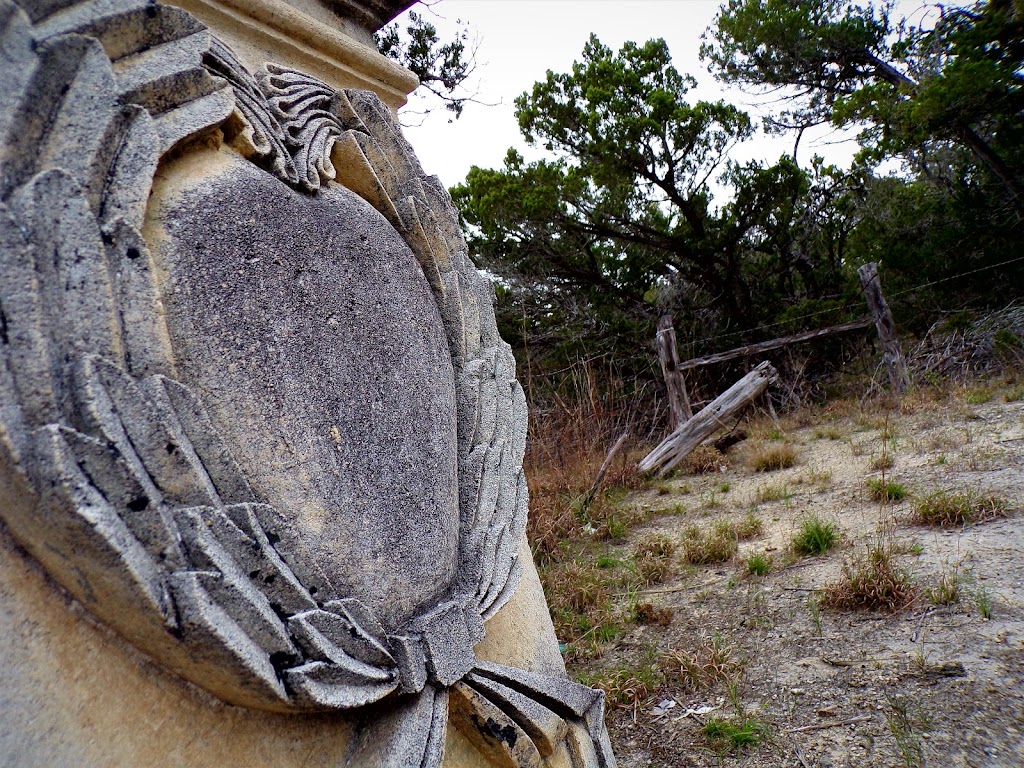 Polly Cemetery | Bandera, TX 78003, USA | Phone: (210) 892-0135