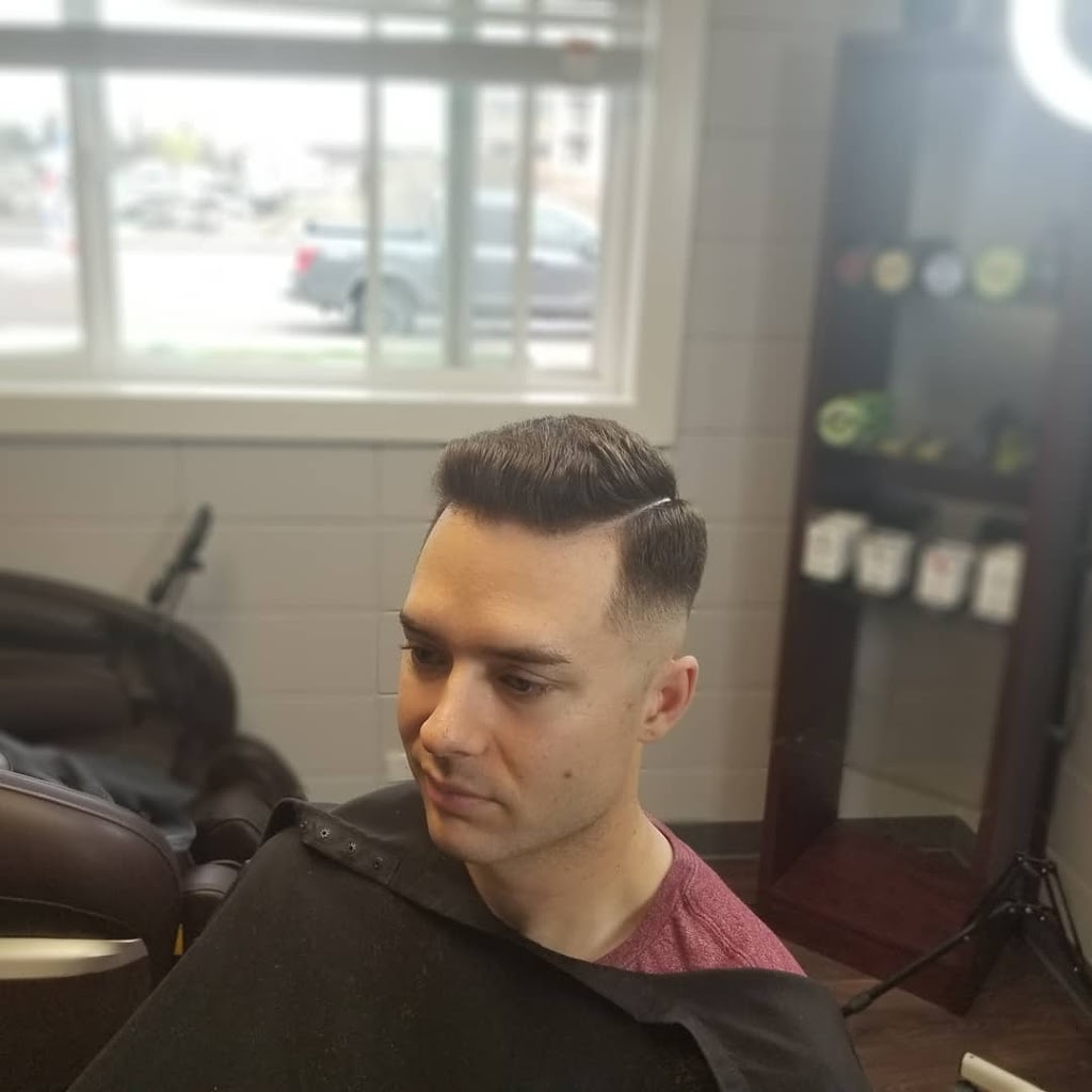 Last Strand Mens Grooming | 824 17th Ave S #1/2, Nampa, ID 83651, USA | Phone: (208) 779-0762