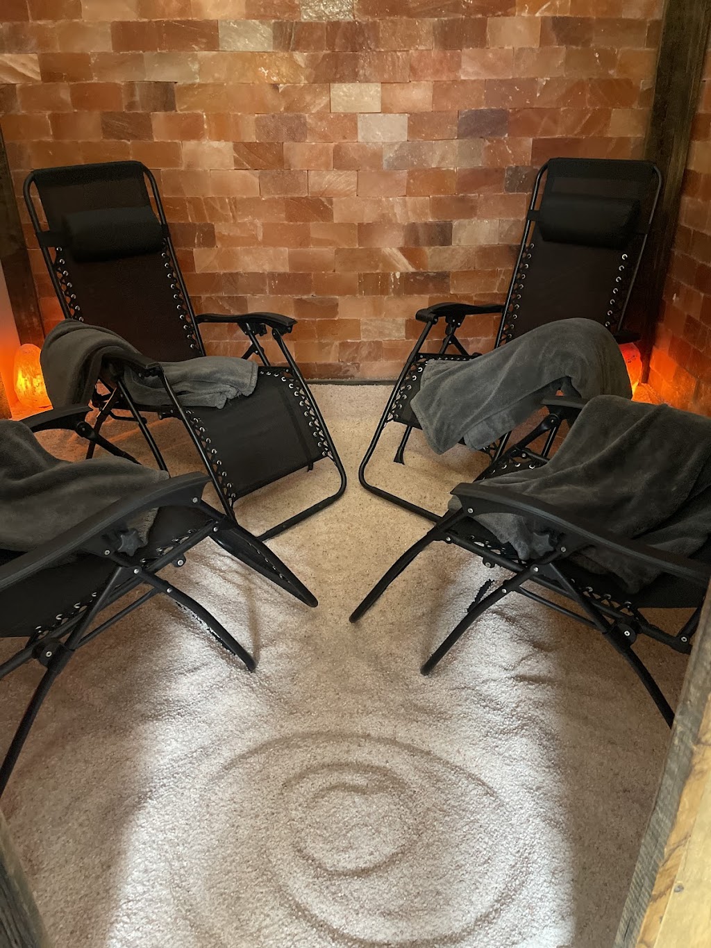 The Village Salt Room at Hudson River Healing and Wellness 290 Main