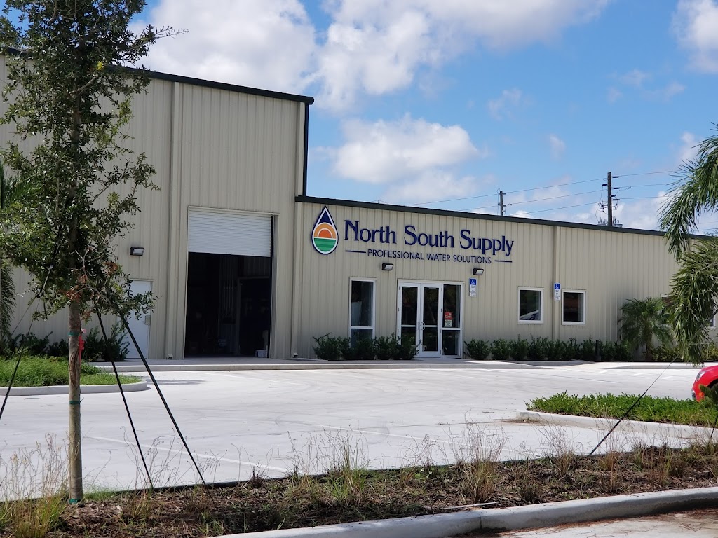 North South Supply | 3995 Dow Rd, Melbourne, FL 32934, USA | Phone: (321) 768-0644