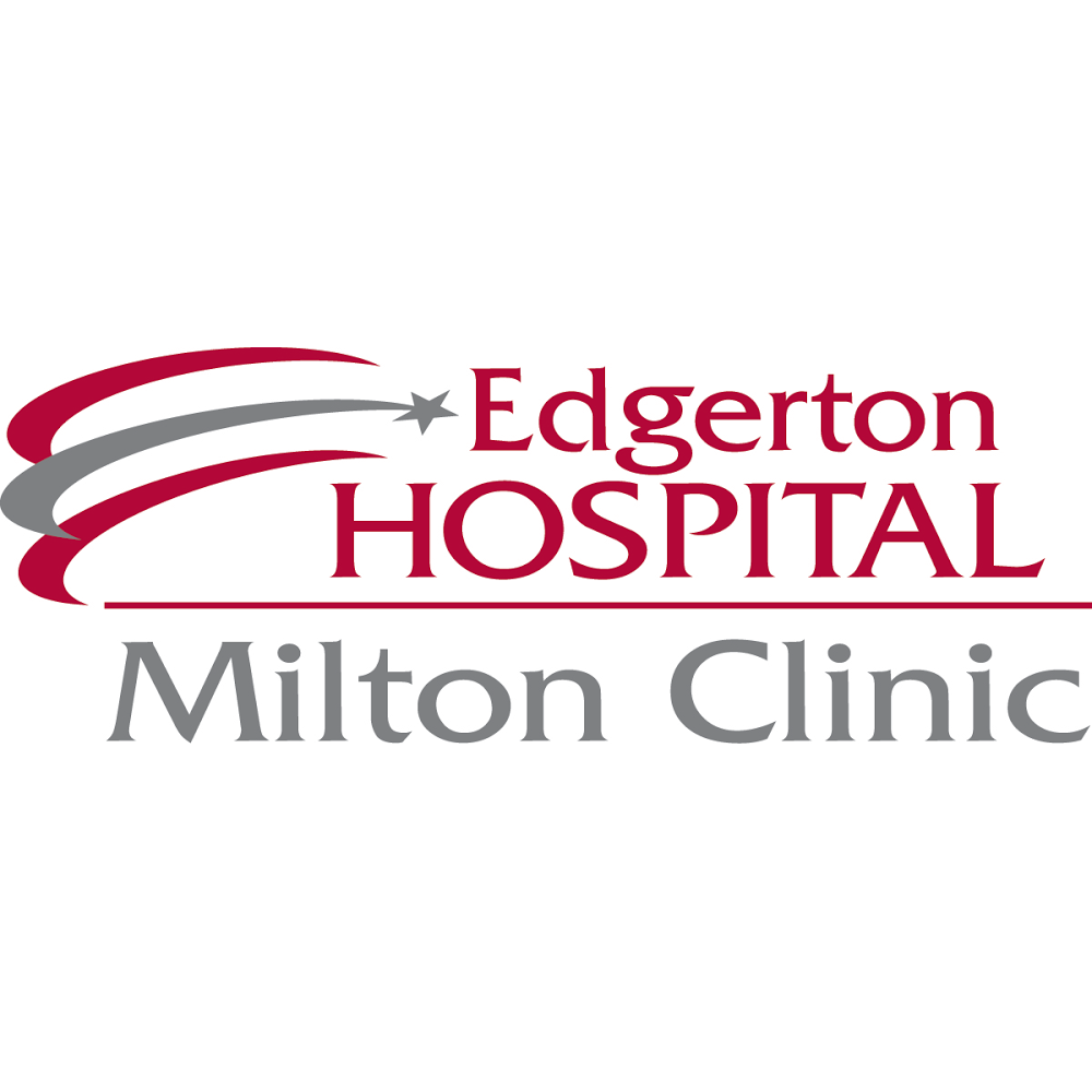 Edgerton Hospital - Milton Clinic | 831 Arthur Dr, Milton, WI 53563, USA | Phone: (608) 868-3526