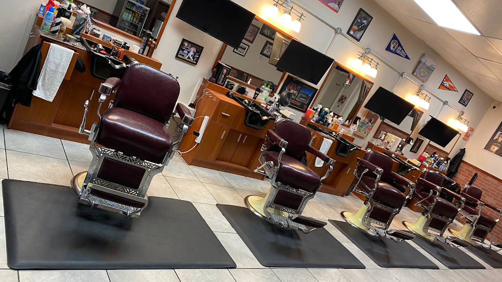 StarCuts Barbershop | 4845 N Academy Blvd Suite B, Colorado Springs, CO 80918, USA | Phone: (719) 592-9155