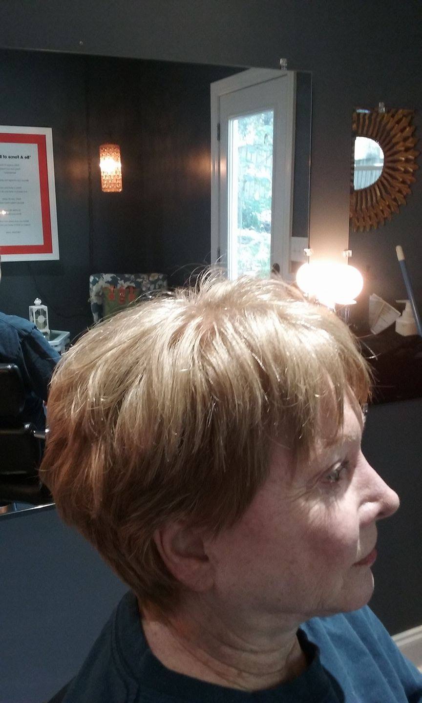 Kim Tompkins Hair and Color Salon | 414 Robertson Dr, Smyrna, TN 37167, USA | Phone: (615) 967-7852