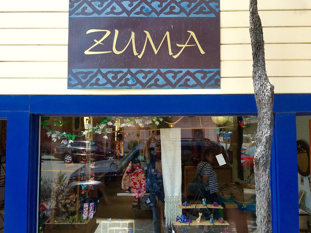 Zuma | 11265 CA-1, Point Reyes Station, CA 94956, USA | Phone: (415) 663-1748