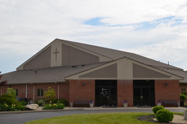 Countryside Church of the Nazarene in Lebanon | 1436 Deerfield Rd, Lebanon, OH 45036, USA | Phone: (513) 932-7363