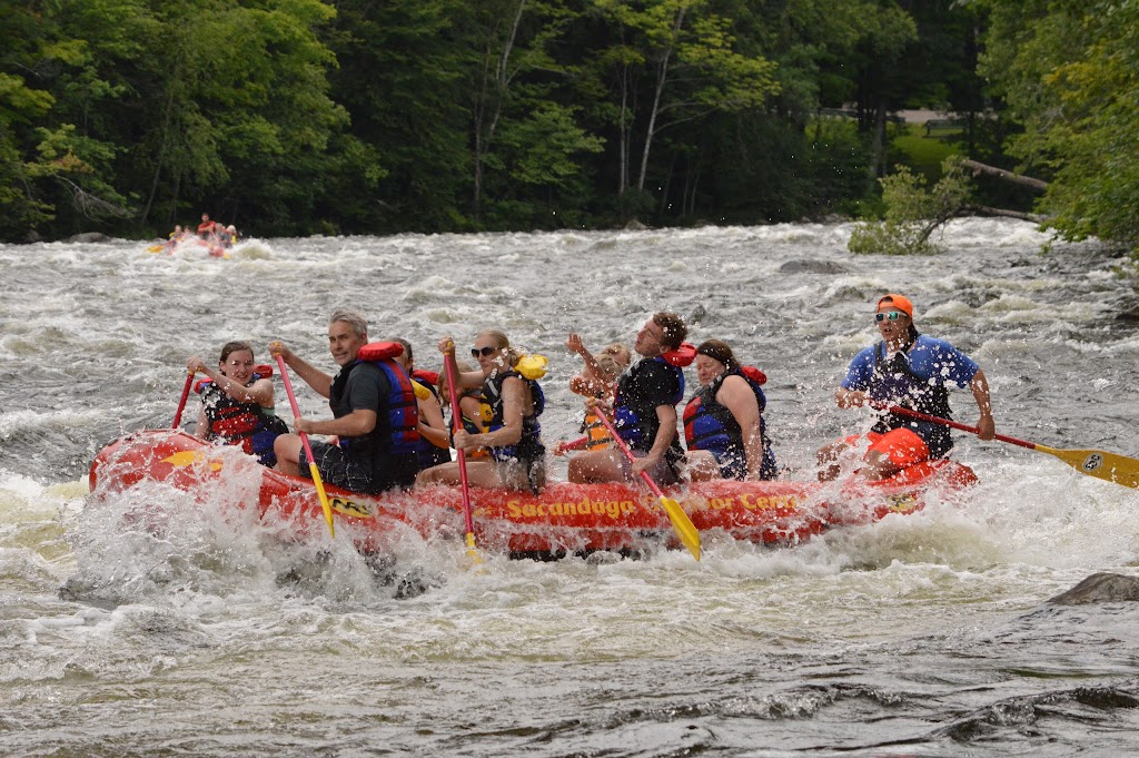 Sacandaga Outdoor Center | 4162 Rockwell St, Hadley, NY 12835, USA | Phone: (518) 696-7238